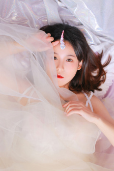 明星专题：陈丽娜
